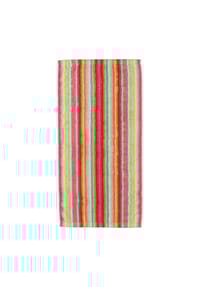 Cawö - Duschtuch LIFESTYLE - MULTICOLOR