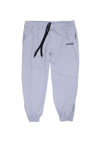LAVECCHIA - Herren Jogginghose Classic LV-2018 - Anthrazit