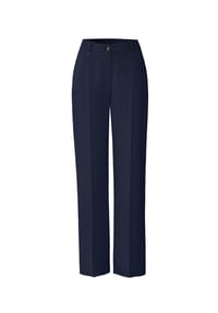 TONI - Palazzohose Luisa Wide - brown | 731
