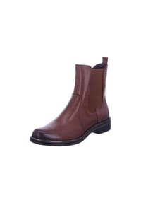 Caprice - Chelseaboots - cognac nappa