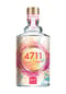 4711 4711 REMIX Festival Vibes, Eau de Cologne Bild 1