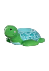 LEONARDO Eierbecher "Schildkröte" - BAMBINI AVENTURA - BUNT
