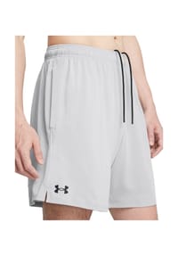 UNDER ARMOUR - Tech™ Vent Trainingsshorts, atmungsaktiv, für Herren - 011 MOD GRAY