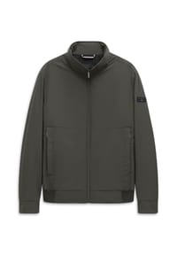 bugatti - Blouson, Reißverschluss, für Herren - 190 OLIV