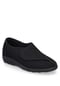 WESTLAND Damen Hausschuh Nice 105, schwarz Bild 9