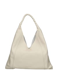 dolce vita - Leder Taschen - Ivory
