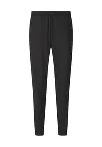ENDURANCE ATHLECIA - Trainingshose Amisa V2 mit 4-Wege-Stretch - 1001 Black