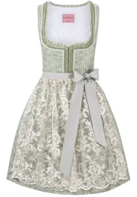 STOCKERPOINT - Dirndl Alicia - bordeaux