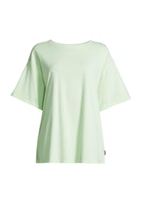 ALEX - T-Shirt "Bali", Halbarm, für Damen - BLANC DE BLANC