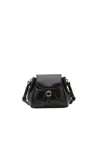 VIOLA CASTELLANI - Beuteltasche - Black