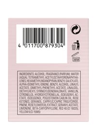 s.Oliver FOR HER - Eau de Toilette - 
