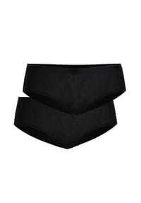 CALIDA - Benefit Women Panty, 2er-Pack, für Damen - 001 WEISS
