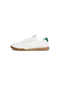 TOMMY HILFIGER - Halbschuhe, Leder, für Herren - 0GY BLUE