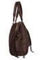 Samantha Look Shopper Echt Leder, Made In Italy Bild 7