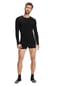 FALKE Unterhemd "Wool-Tech Light", wärmend, geruchshemmend, für Herren Bild 6
