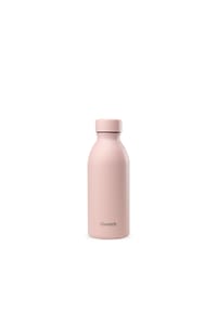 Qwetch Isolierflasche Icon - QWETCH - APRICOT
