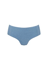 sloggi - Hipster Zero Feel Pure, nahtlos, für Damen - 00CM NOSTAL BROWN