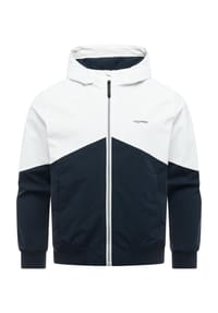 ragwear™ - Funktionsjacke Sherwend - Black