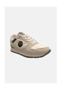 NAPAPIJRI - Sneakers Platform - Beige