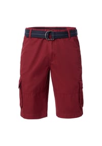 CASAMODA - Herren Shorts uni - 106 106 BLAU