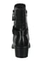TT BAGATT Leder Stiefelette Bild 5