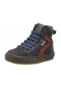 bisgaard - Sneaker für Jungen - Dunkelblau