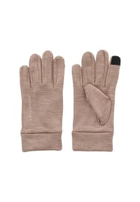 ENDURANCE - Handschuhe Nevier mit praktischer Quick Dry-Technologie - 1001 Black