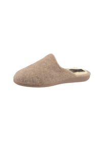 Witt - Pantoffel - altrosa + beige