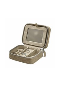 LOBERON - Schmuckkästchen Angelique beige - beige