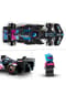 LEGO® Speed Champions - 77248 BWT Alpine F1® Team A524 Rennauto Bild 14