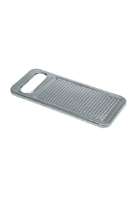 GEFU® - Rohkostreibe "Retaro" - SILBER