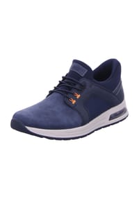 rieker - Slipper - DENIM/MIDNIGHT