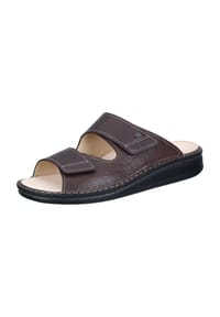 Finn Comfort - Pantoletten - braun