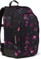 Satch MATCH Schulrucksack, Reflektoren, Zweiwege-Reißverschluss, für Kinder Bild 12
