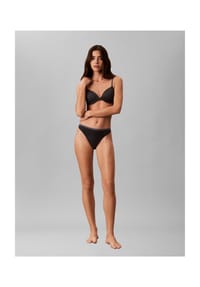 Calvin Klein - Slip Perfectly Fit, Gummibund, für Damen - 60N GREY