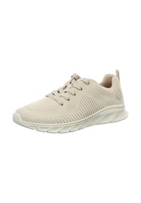rieker - Sneaker, Mesh, für Damen - WEISS
