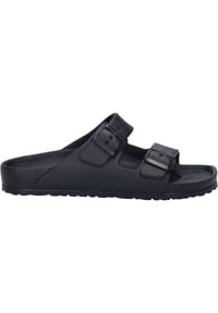 JOSEF SEIBEL - Herren Sandale Macon 01, schwarz - schwarz