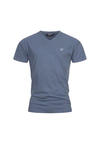 INDICODE - T-Shirt INClever - Black