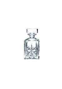 Nachtmann - Highland Karaffee, Kristallglas, 0.75 L - Transparent