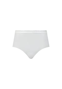 CHANTELLE - Damen Taillen-Slip - Cozy Chic, unsichtbar, atmungsaktiv - Nude