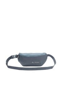 VAUDE ESTRELLAS - Gürteltasche "Wegamove II", Reißverschluss, Schlüsselring - BLACK