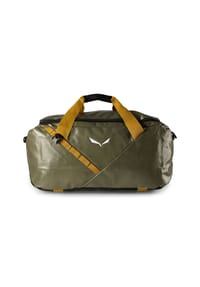 SALEWA Discovery - Discovery Weekender Reisetasche 56 cm - faded green