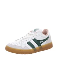 Gola® - Sneaker - white/evergreen/rose