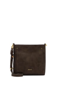 Tamaris TAS Malou - Damen Umhängetasche TAS Malou - brown 200
