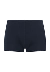 GALERIA essentials - Pants, 4er Pack, Baumwolle, für Herren - 110 WEIß-HELL-UNI