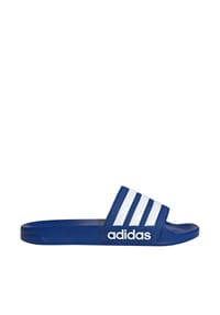 adidas - Shower Adilette Badeschuhe, für Herren - TEAM ROYAL BLUE