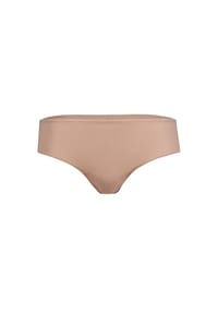SKINY® - Panty Advantage Modal Invisible Cheeky - beige