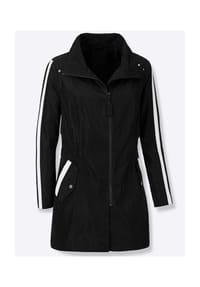 Witt - Parka - erdbeere