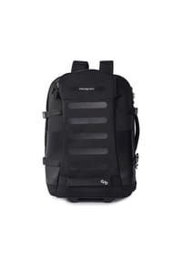 Hedgren - Comby Comby 2-Rollen Rucksacktrolley RFID 55 cm - black