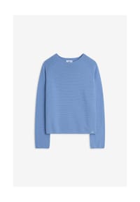 CINQUE - Pullover "Ella", Rippblende, für Damen - 0 26 - BRAUN